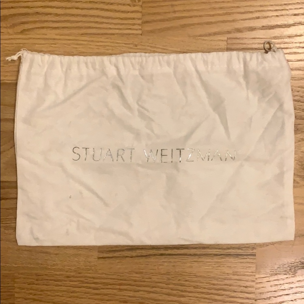 Stuart Weitzman Dust Bag